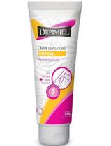 DepiMiel Creme Depilatório Corporal 120g