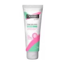Depimiel Sensitive Creme Depilatório Corporal 120g