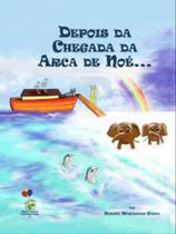 Depois da chegada da arca de noé