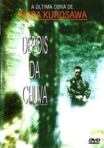 Depois da Chuva dvd original lacrado - europa filmes