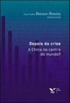 Depois da crise