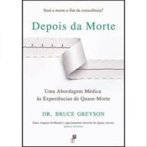 Depois da morte Depois da morte