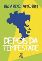 Depois da tempestade Depois da tempestade