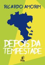 Depois da tempestade - PRATA