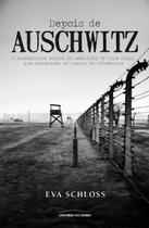 Depois de Auschwitz Depois de Auschwitz