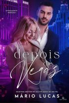 DEPOIS DE VEGAS - Mário Lucas DEPOIS DE VEGAS - Mário Lucas