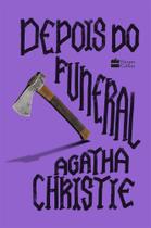 Depois do Funeral - HARPERCOLLINS