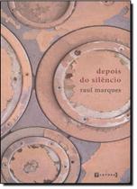 Depois do silencio - 7 LETRAS Depois do silencio - 7 LETRAS