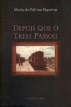 Depois Que O Trem Passou - Thesaurus