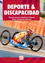 Deporte y discapacidad. Manual deportivo para personas en situación de discapacidad