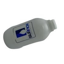 Deposito do lubrificador frasco pead natural 500 ml sulinox Deposito do lubrificador frasco pead natural 500 ml sulinox