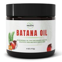Depósito holístico de óleo de Batana 100% puro de Honduras 120 ml Depósito holístico de óleo de Batana 100% puro de Honduras 120 ml