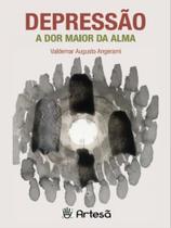 Depressão - ARTESA EDITORA Depressão - ARTESA EDITORA