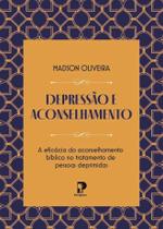 Depressão E Aconselhamento Madson Oliveira