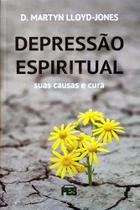 Depressão Espiritual - Editora Pes
