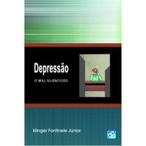 Depressao o mal silencioso - AB EDITORA