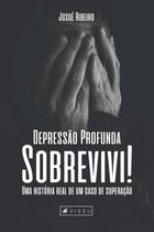 Depressão profunda sobrevivi! - Viseu