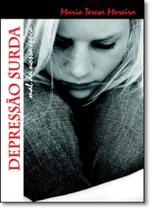 Depressão Surda - ALL PRINT EDITORA