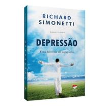 Depressao - uma historia de superacao - ceac - INTERVIDAS Depressao - uma historia de superacao - ceac - INTERVIDAS