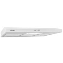 Depurador 6B Suggar 80CM SLIM - DPS182BR Branco 220 VOLTS
