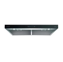 Depurador 80 Cm Inox Utop 127V - Atlas