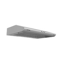 Depurador ar 60 colormaq cook prata bivolt