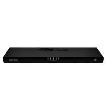 Depurador ar 60 colormaq cook preto fosco 220v dc60cpfbnac