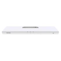 Depurador Ar 80 Colormaq Cook Branco Depurador Ar 80 Colormaq Cook Branco