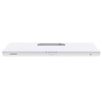 Depurador Ar Colormaq COOK 60cm Filtro de Carvão Ativado 140W