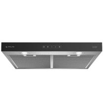 Depurador Atlas 4 Bocas U.top 60 Cm Inox 127 V