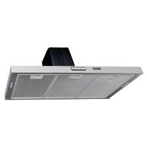 Depurador Compact New Embutir 75 Cm Fogatti Inox 220V