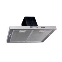 Depurador Compact New Embutir Inox 60 Cm Fogatti Inox 220V Depurador Compact New Embutir Inox 60 Cm Fogatti Inox 220V
