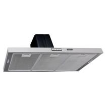 Depurador Compact New Embutir Inox 90 Cm Fogatti Depurador Compact New Embutir Inox 90 Cm Fogatti
