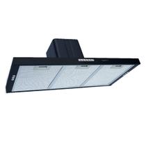 Depurador Compact New Embutir Inox 90 Cm Fogatti Depurador Compact New Embutir Inox 90 Cm Fogatti