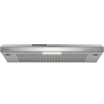 Depurador de Ar 80 cm Alto Poder de Sucção 3 Velocidades DC8PG Continental