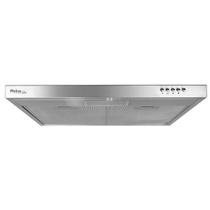 Depurador De Ar Coifa De Fogão Cozinha Inox Philco Slim 60cm