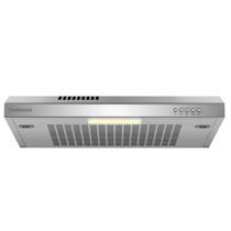 Depurador de Ar Continental 60cm Inox Alto Poder de Sucção e 3 Velocidades (DC6PG)