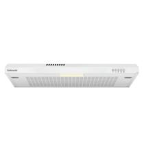 Depurador de Ar Continental 80cm Alto Poder de Sucção DC8PW Branco - 127V