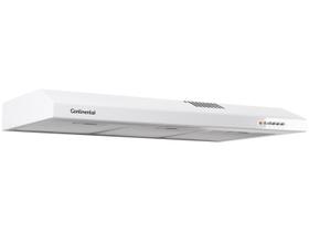 Depurador de Ar Continental Slim 80cm Branco (DC80B)
