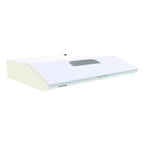 Depurador de Ar Cook 60cm Bivolt Branco Colormaq