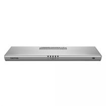 Depurador De Ar Cook Colormaq 60cm Prata Bivolt