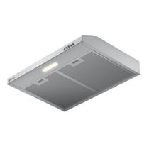 Depurador de Ar Electrolux 60cm DE6SS Depurador de Ar Electrolux 60cm DE6SS