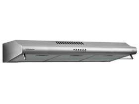 Depurador de Ar Electrolux 80cm 5 e 6 Bocas DE80X