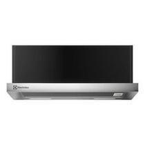 Depurador de Ar Electrolux Efficient 60cm Retrátil Inox com LED DE6RS 127V