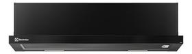 Depurador de Ar Electrolux Efficient 90cm DE9RB Retrátil com LED Black 220V