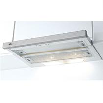 Depurador de Ar Embutir Fischer 60cm Slim