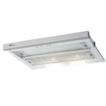 Depurador de Ar Embutir Fischer 60cm Slim