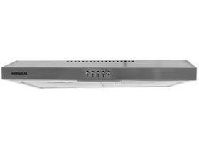Depurador de Ar Mondial 60cm até 4 Bocas