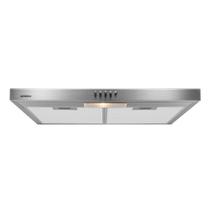 Depurador De Ar Mondial 60cm Dp60-01 Inox 127V Depurador De Ar Mondial 60cm Dp60-01 Inox 127V