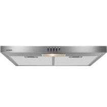 Depurador De Ar Mondial 60Cm Inox Dp60-01 - 127V